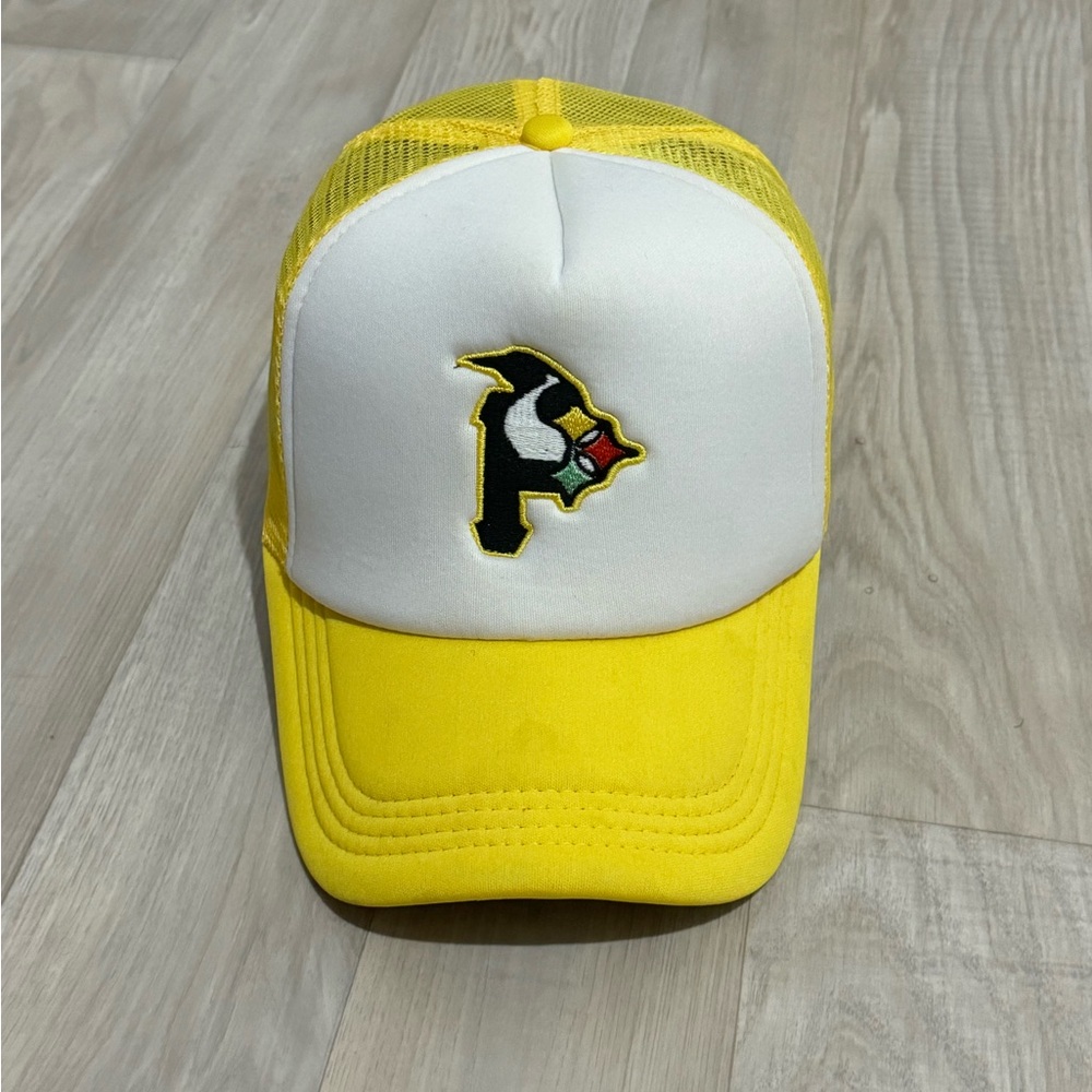 Pittsburgh PA hat